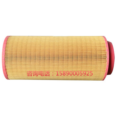 螺杆空压机空气滤芯C16400空压机空滤芯
