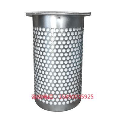 空压机油气分离器DB2132空压机油分芯DB2188