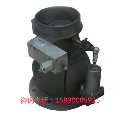 螺杆空压机进气阀RS-120空压机进气阀总成RS-160