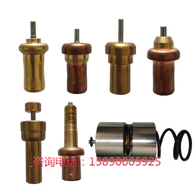 国产螺杆空压机温控阀芯空压机温控开关