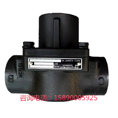 螺杆空压机温控阀总成空压机恒温阀总成温控阀芯外壳